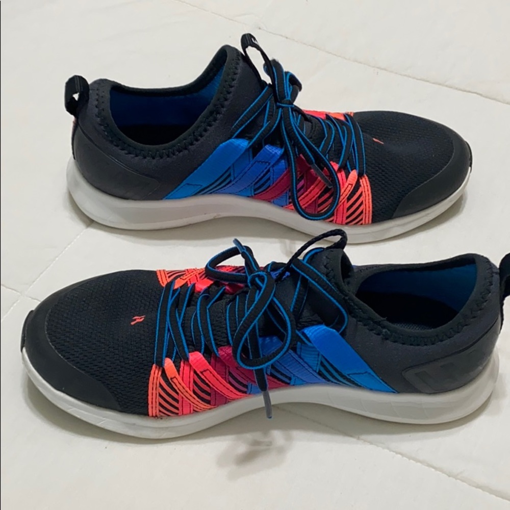 Youth under armour